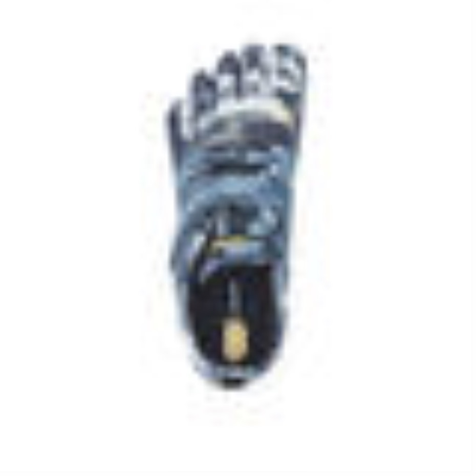 Vibram Gri Kamuflaj V-tren 2.0 Kadın